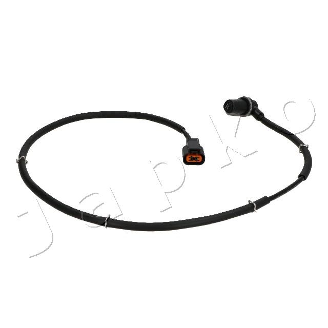 Sensor, wheel speed - 151534 JAPKO