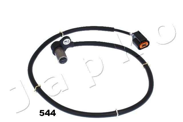 Sensor, wheel speed - 151544 JAPKO