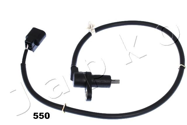 Sensor, wheel speed - 151550 JAPKO