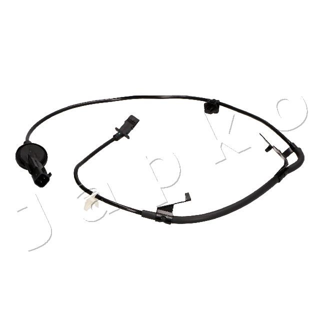 Sensor, wheel speed - 151553 JAPKO