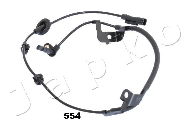 Sensor, wheel speed - 151554 JAPKO