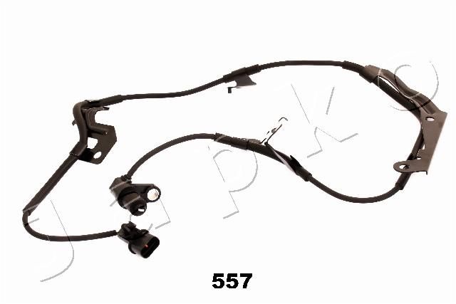 Sensor, wheel speed - 151557 JAPKO