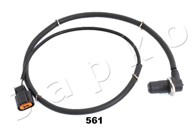 Sensor, wheel speed - 151561 JAPKO