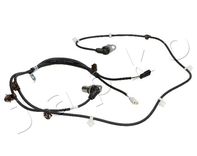 Sensor, wheel speed - 151830 JAPKO