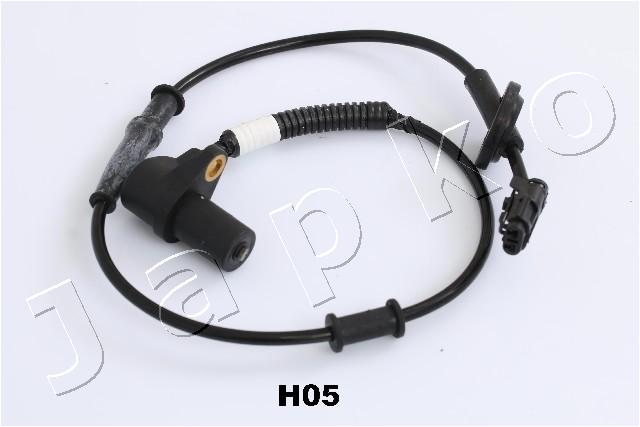 Sensor, wheel speed - 151H05 JAPKO