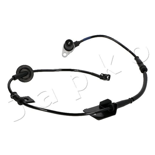 Sensor, Raddrehzahl - 151H13 JAPKO
