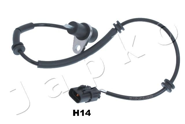 Sensor, wheel speed - 151H14 JAPKO
