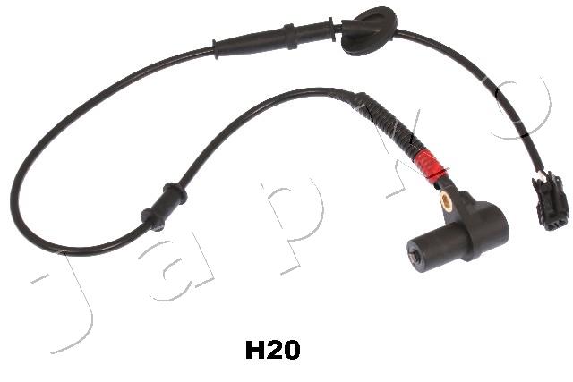 Sensor, wheel speed - 151H20 JAPKO