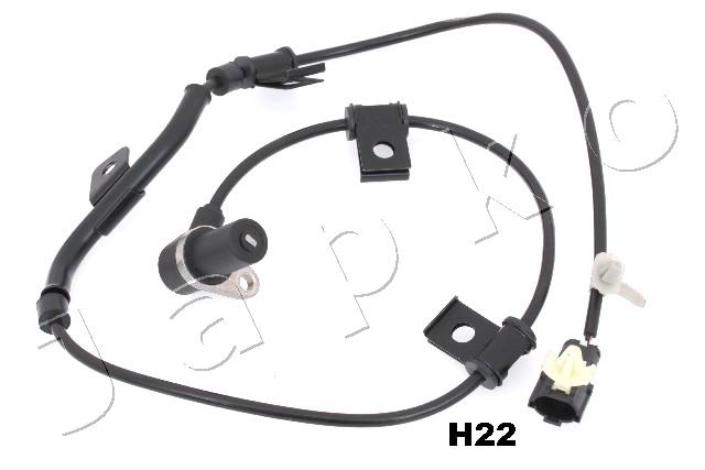 Sensor, wheel speed - 151H22 JAPKO