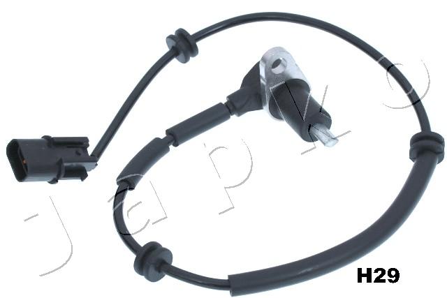 Sensor, wheel speed - 151H29 JAPKO