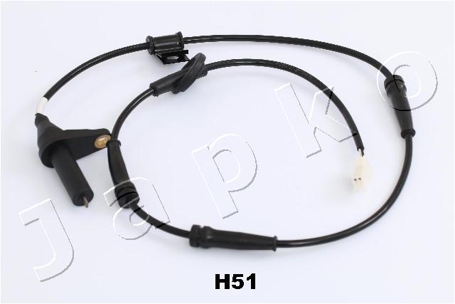 Sensor, wheel speed - 151H51 JAPKO