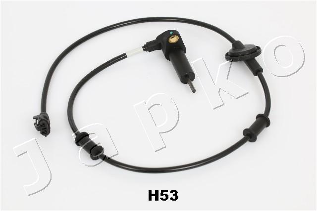 Sensor, wheel speed - 151H53 JAPKO