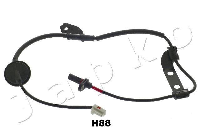 Sensor, wheel speed - 151H88 JAPKO