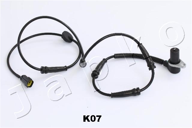 Sensor, wheel speed - 151K07 JAPKO