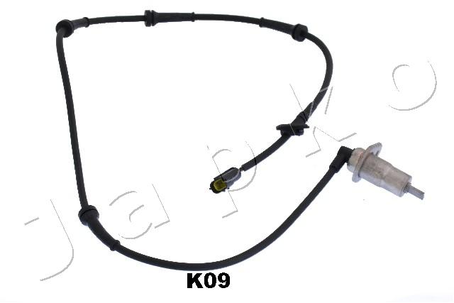 Sensor, wheel speed - 151K09 JAPKO