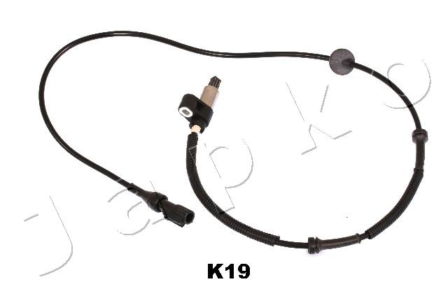 Sensor, wheel speed - 151K19 JAPKO