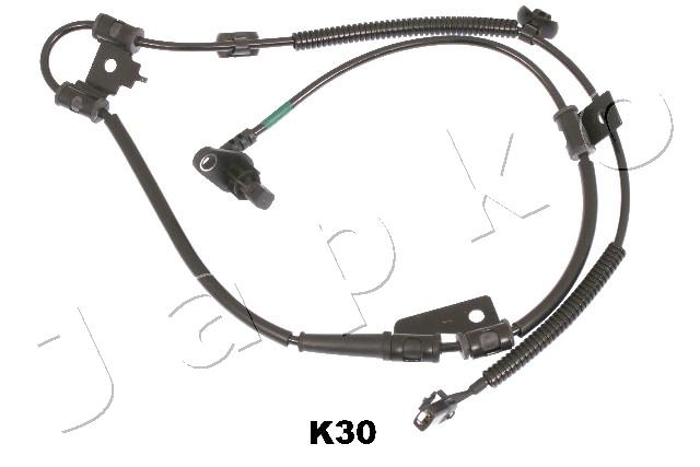 Sensor, wheel speed - 151K30 JAPKO
