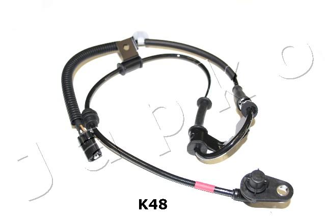 Sensor, wheel speed - 151K48 JAPKO