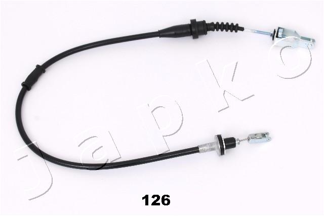 Clutch Cable - 154126 JAPKO