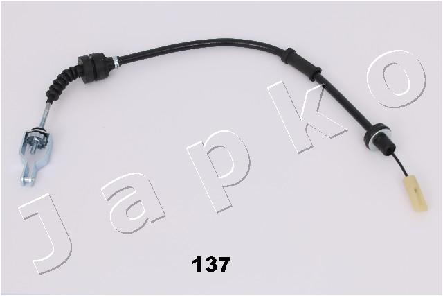 Clutch Cable - 154137 JAPKO