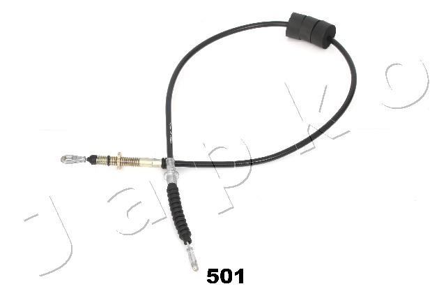 Clutch Cable - 154501 JAPKO