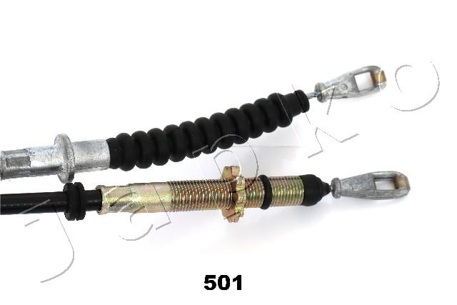 Clutch Cable - 154501 JAPKO