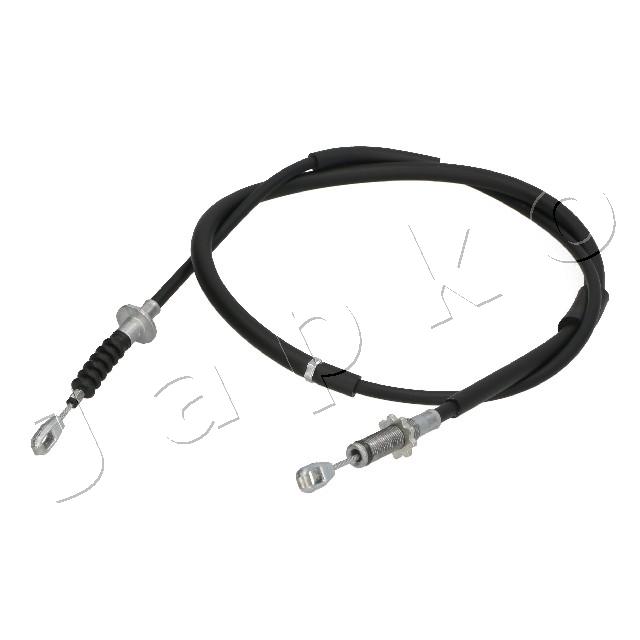Clutch Cable - 154520 JAPKO