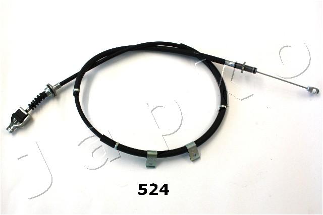Clutch Cable - 154524 JAPKO
