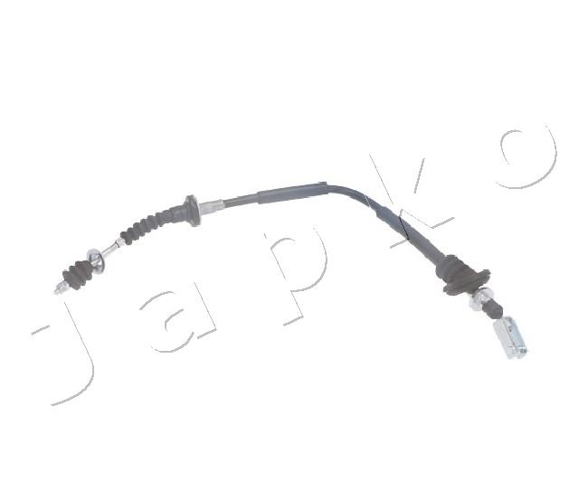 Cavo comando, Comando frizione - 154703 JAPKO