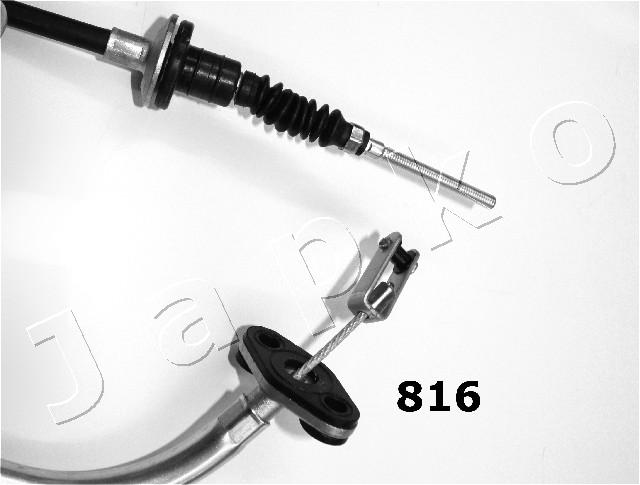 Clutch Cable - 154816 JAPKO