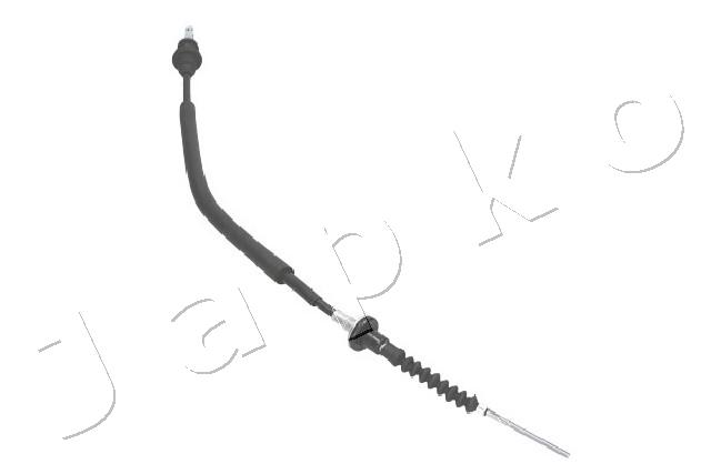 Cavo comando, Comando frizione - 154822 JAPKO