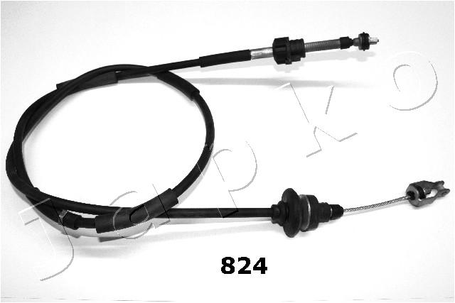Clutch Cable - 154824 JAPKO
