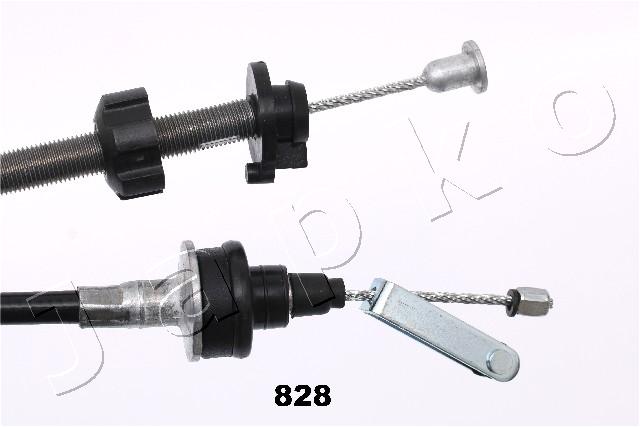 Clutch Cable - 154828 JAPKO