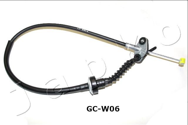 Clutch Cable - 154W06 JAPKO
