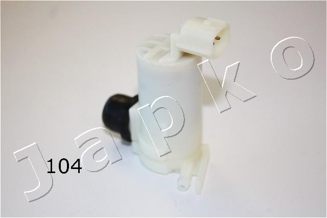 Water Pump, window cleaning - 156104 JAPKO