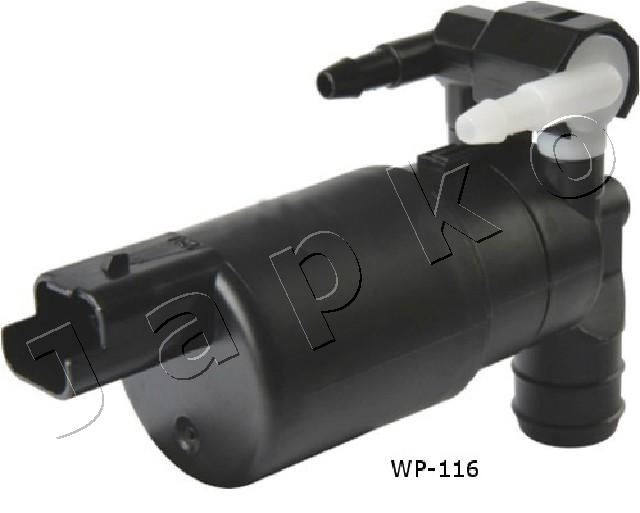 Water Pump, window cleaning - 156116 JAPKO
