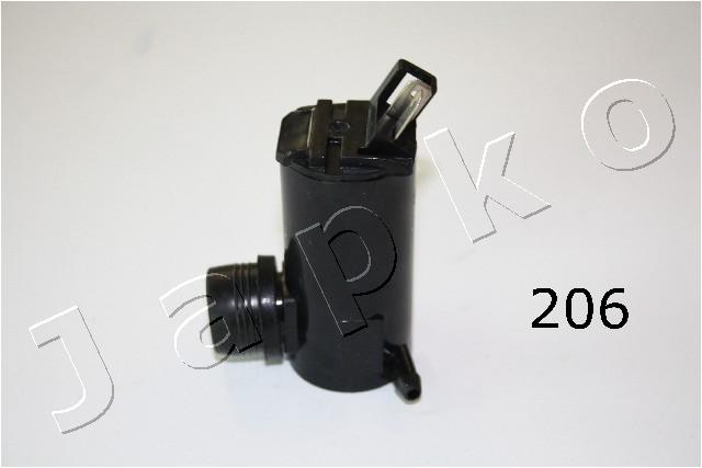 Water Pump, window cleaning - 156206 JAPKO