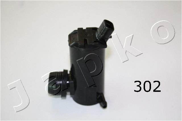 Water Pump, window cleaning - 156302 JAPKO