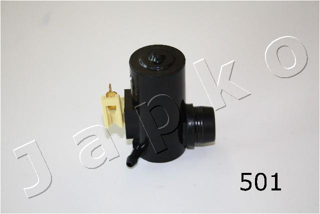 Водяной насос, система очистки окон - 156501 JAPKO