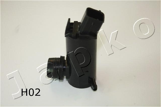 Water Pump, window cleaning - 156H02 JAPKO