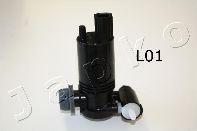 Water Pump, window cleaning - 156L01 JAPKO