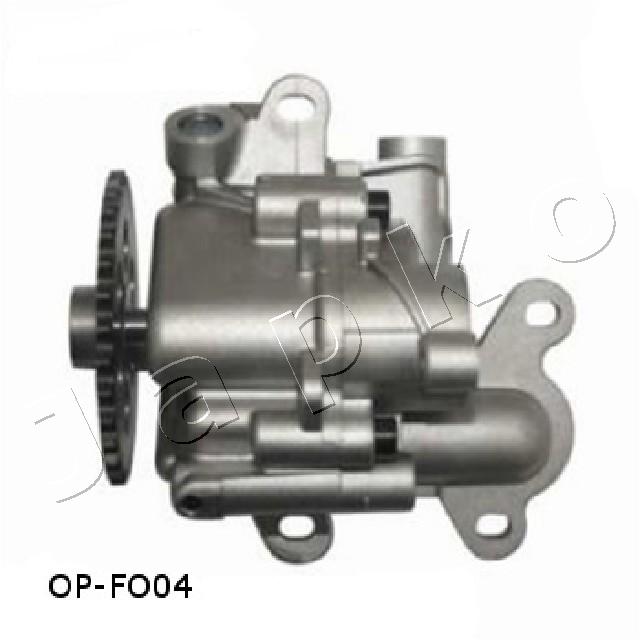 Oil Pump - 157FO04 JAPKO