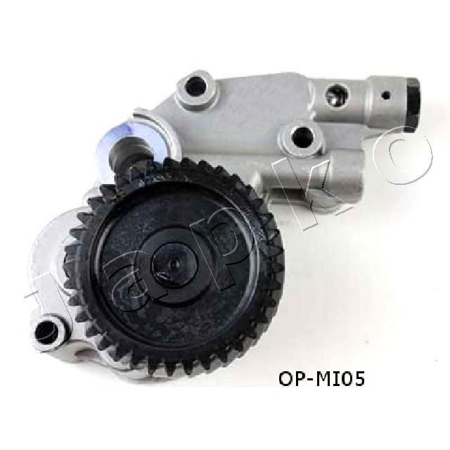 Oil Pump - 157MI05 JAPKO