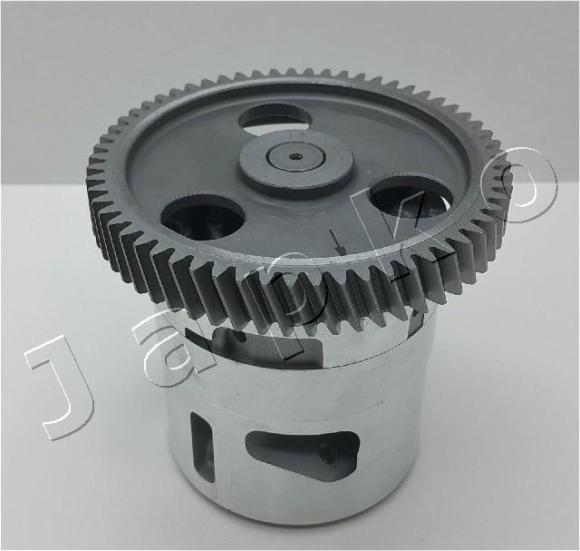 Oil Pump - 157MR04 JAPKO