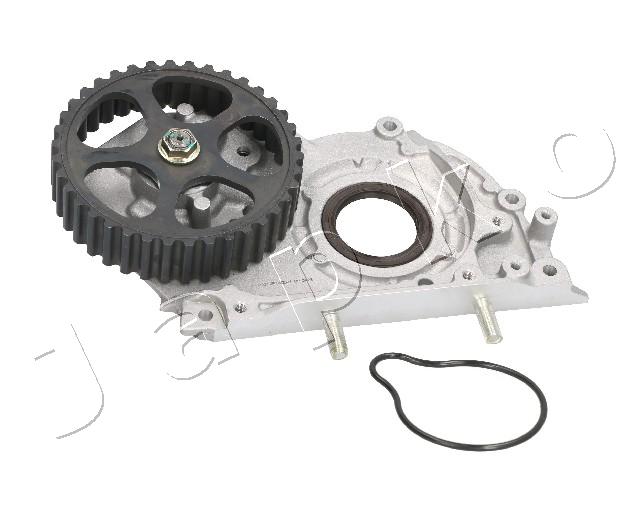 Oil Pump - 157OP05 JAPKO