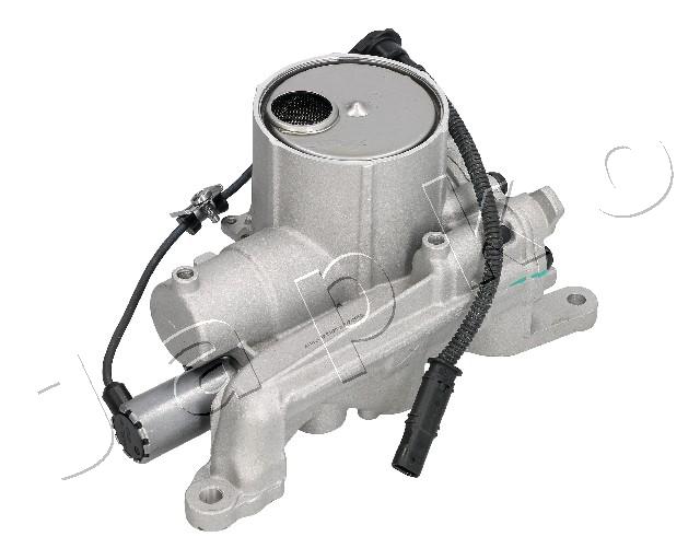 Oil Pump - 157OP12 JAPKO