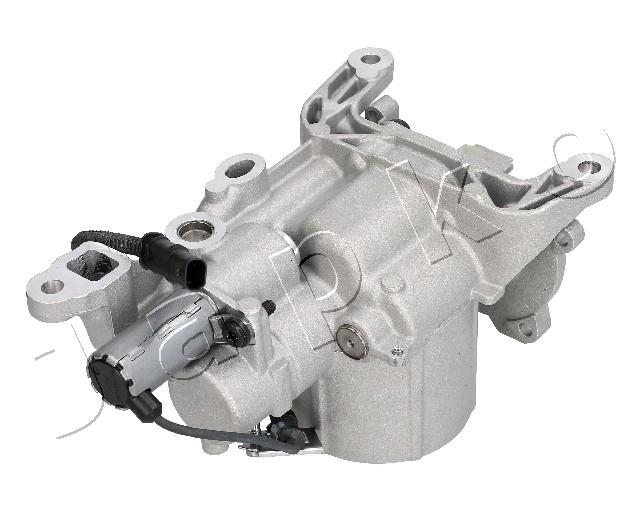 Oil Pump - 157OP12 JAPKO