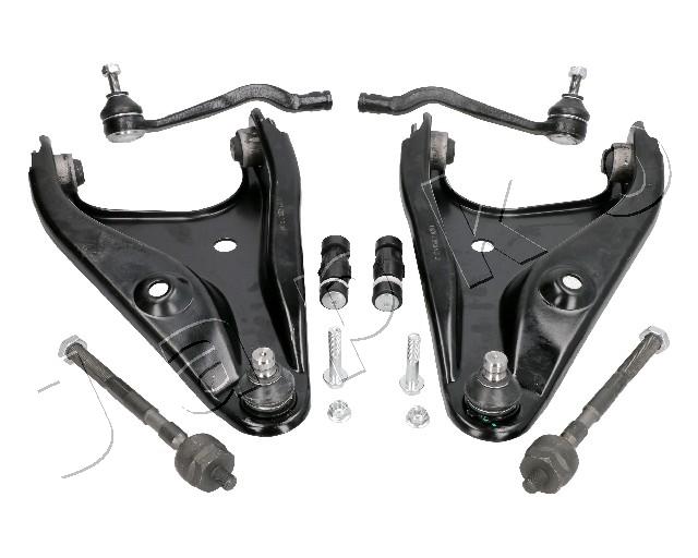 Link Set, wheel suspension - 158001 JAPKO