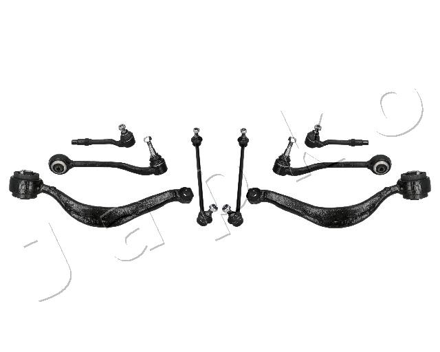 Link Set, wheel suspension - 1580104 JAPKO