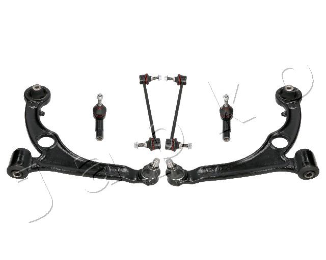 Link Set, wheel suspension - 1580203 JAPKO